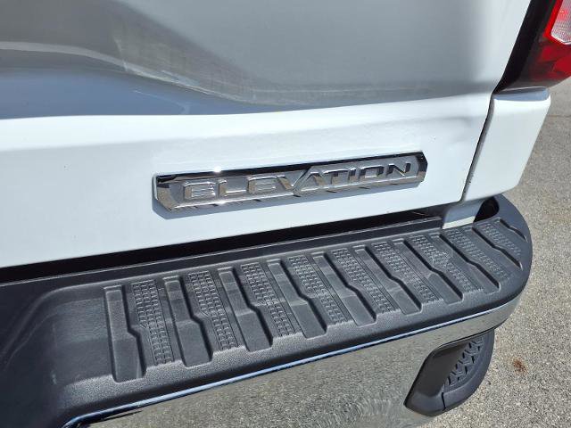Used 2023 GMC Sierra 1500 Pro w/ Pro Value Package AWD/4WD image 24