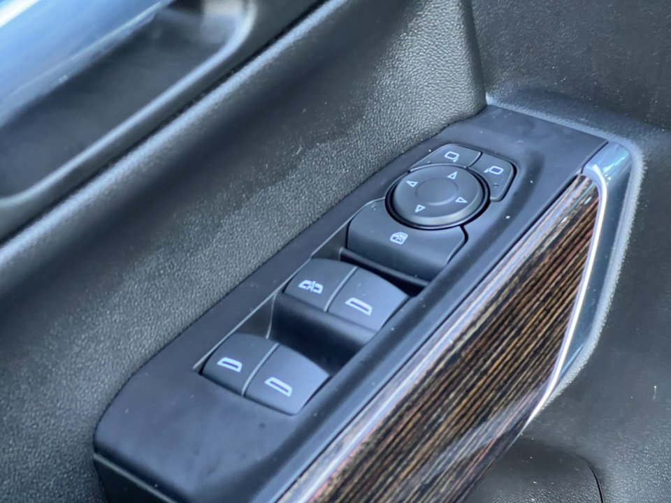 Used 2021 GMC Sierra 1500 Elevation w/ X31 Off-Road Package image 23