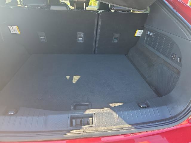Certified 2021 Ford Mustang Mach-E Premium AWD/4WD image 10