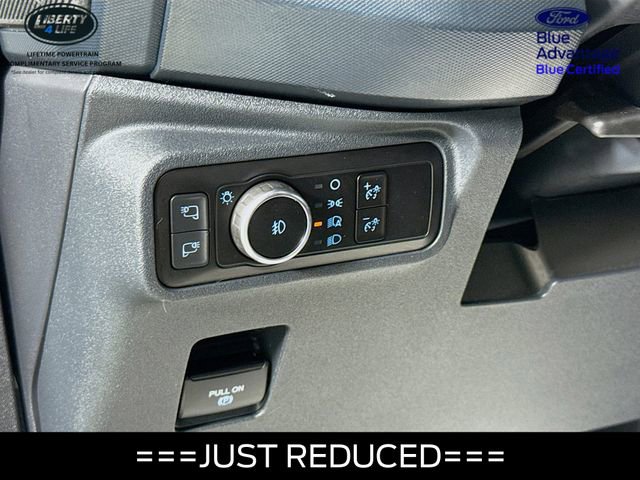 Certified 2023 Ford Bronco Outer Banks image 11