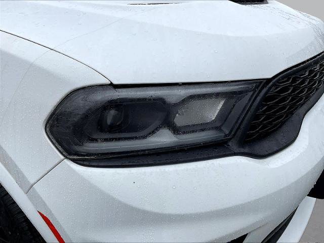 Used 2022 Dodge Durango R/T w/ Tow 'N Go Group AWD/4WD image 35