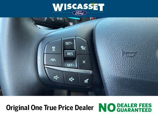 Certified 2024 Ford Maverick Lariat w/ FX4 Off-Road Package image 23