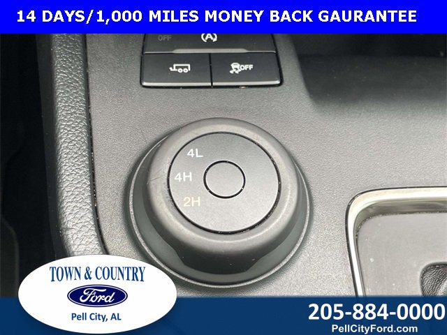 Certified 2021 Ford Ranger XLT w/ Equipment Group 301A Mid image 15