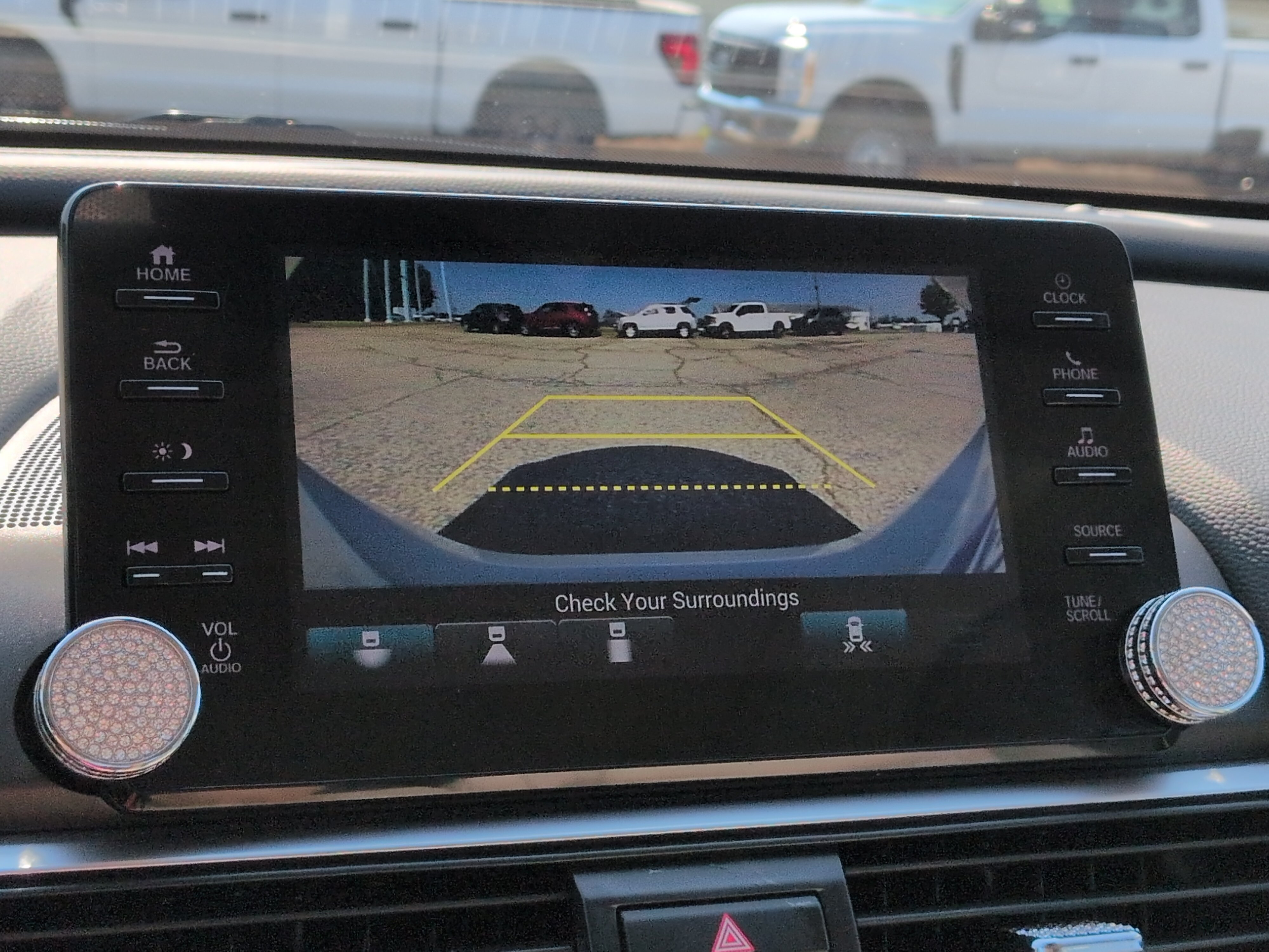 Used 2021 Honda Accord EX-L image 18