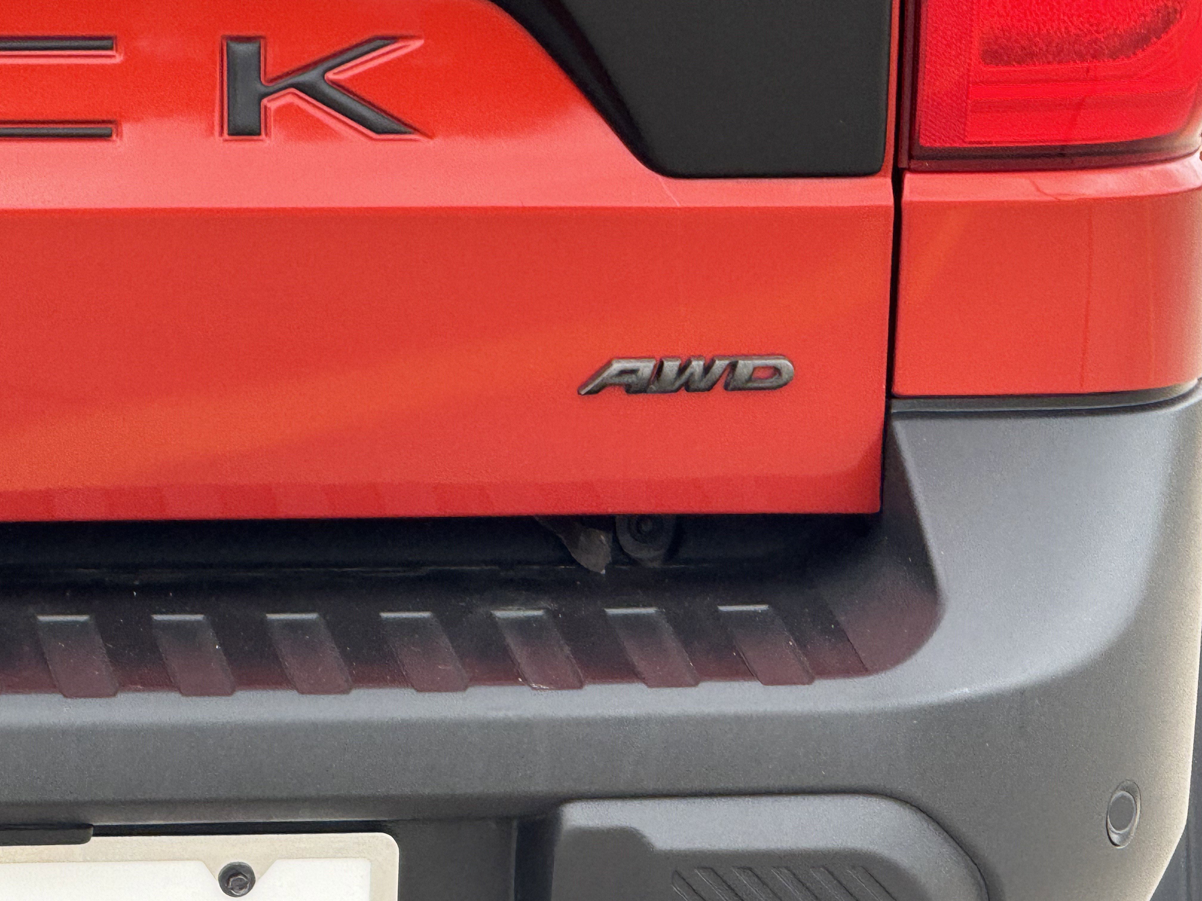 Certified 2022 Ford Maverick Lariat w/ Lariat Luxury Package image 12