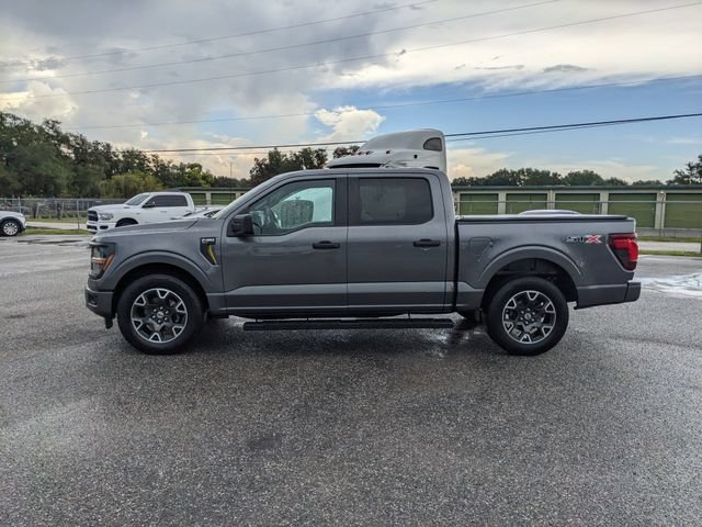 Certified 2024 Ford F150 STX RWD image 7