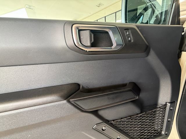 Certified 2025 Ford Bronco Big Bend image 11