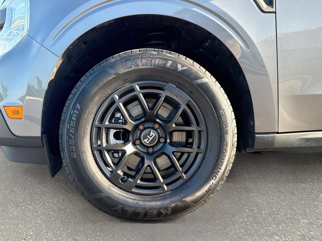 Certified 2023 Ford Maverick XL FWD image 27