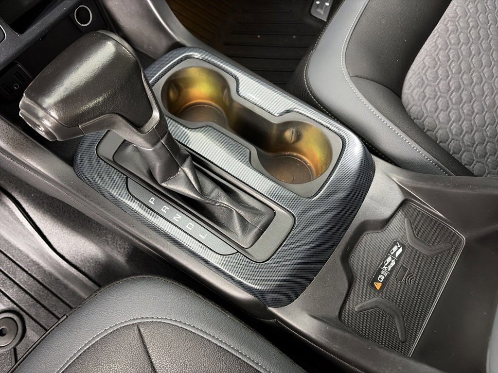 Used 2019 Chevrolet Colorado Z71 w/ LPO, Premium Interior Package image 22