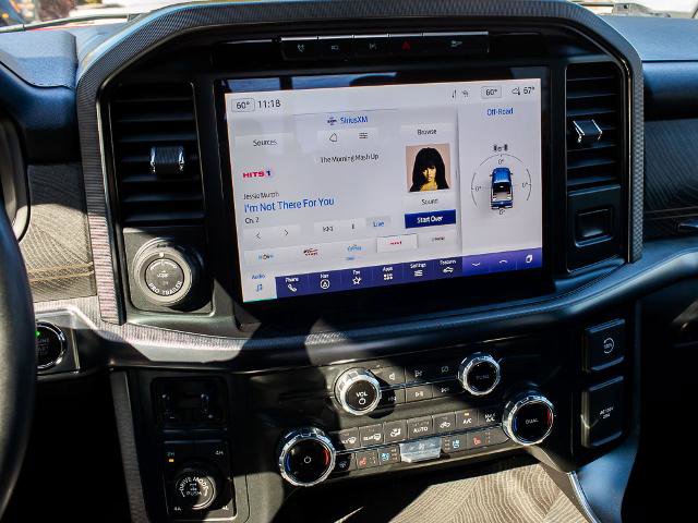 Certified 2022 Ford F150 Platinum w/ Equipment Group 701A High image 19