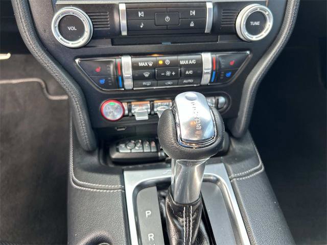 Certified 2022 Ford Mustang GT Premium w/ Equipment Group 401A image 24