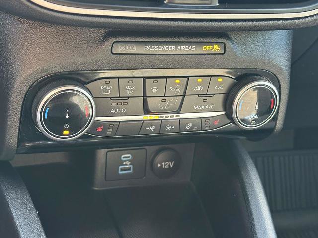 Certified 2022 Ford Escape SE w/ Cold Weather Package FWD image 19