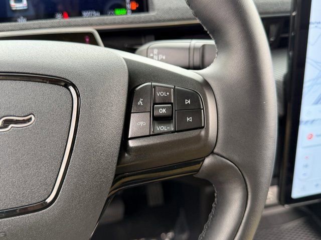 Certified 2025 Ford Mustang Mach-E Premium AWD/4WD image 33