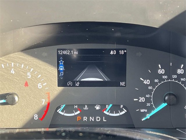 Certified 2022 Ford Escape SE w/ Convenience Package image 22