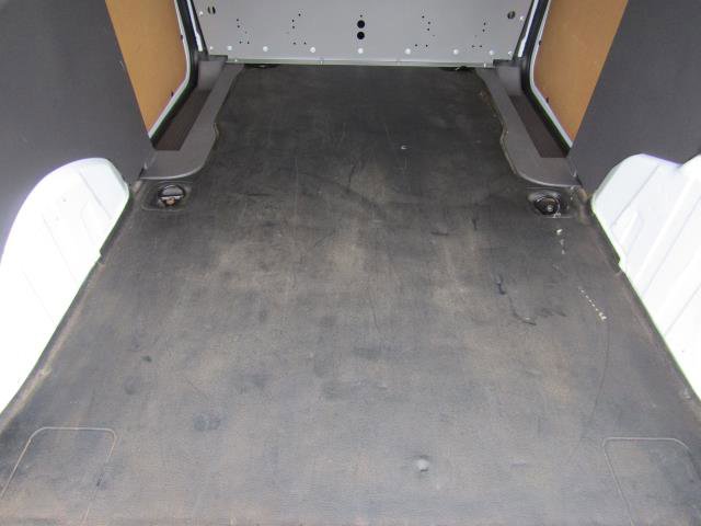 Certified 2020 Ford Transit Connect XLT image 17