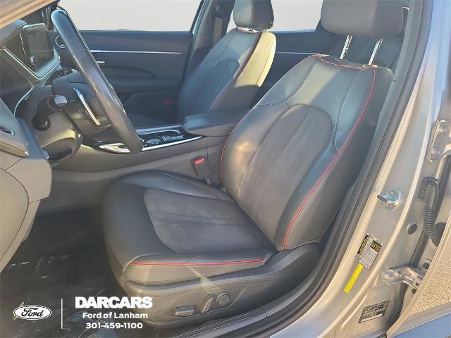 Used 2021 Hyundai Sonata SEL Plus w/ Tech Package image 15