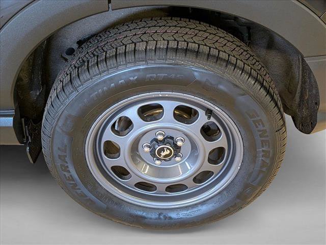Certified 2021 Ford Bronco Sport Badlands AWD/4WD image 25