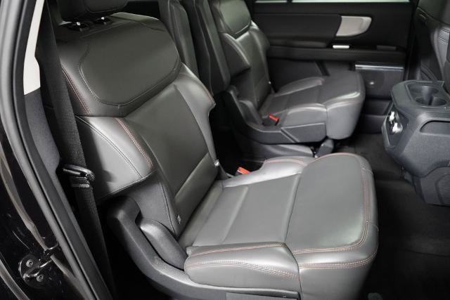 Certified 2025 Ford Expedition Max Active AWD/4WD image 22