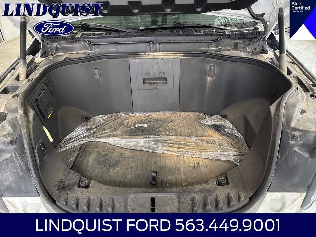 Certified 2023 Ford F150 Lightning XLT AWD/4WD image 22