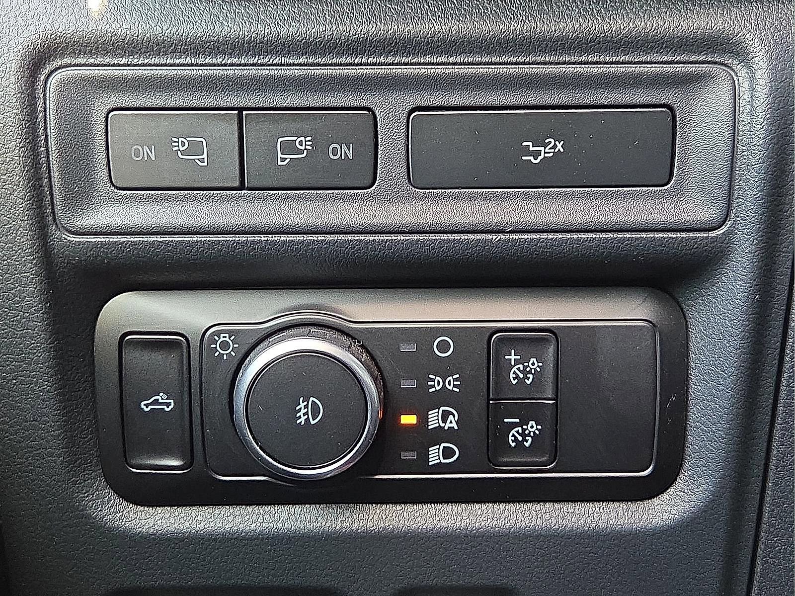 Certified 2023 Ford F150 Lariat AWD/4WD image 22