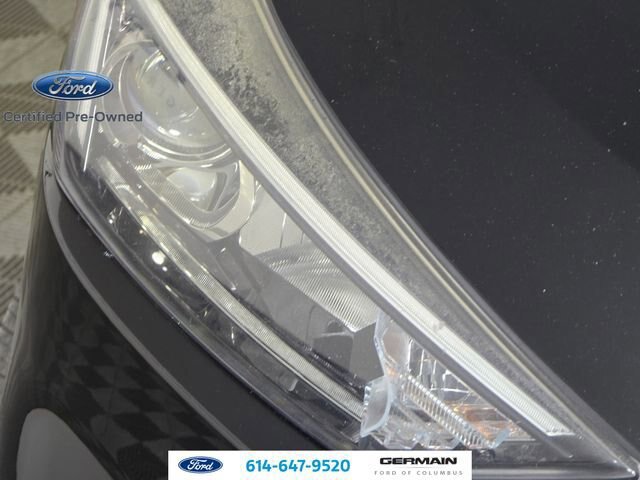 Used 2020 Hyundai Tucson Value FWD image 15