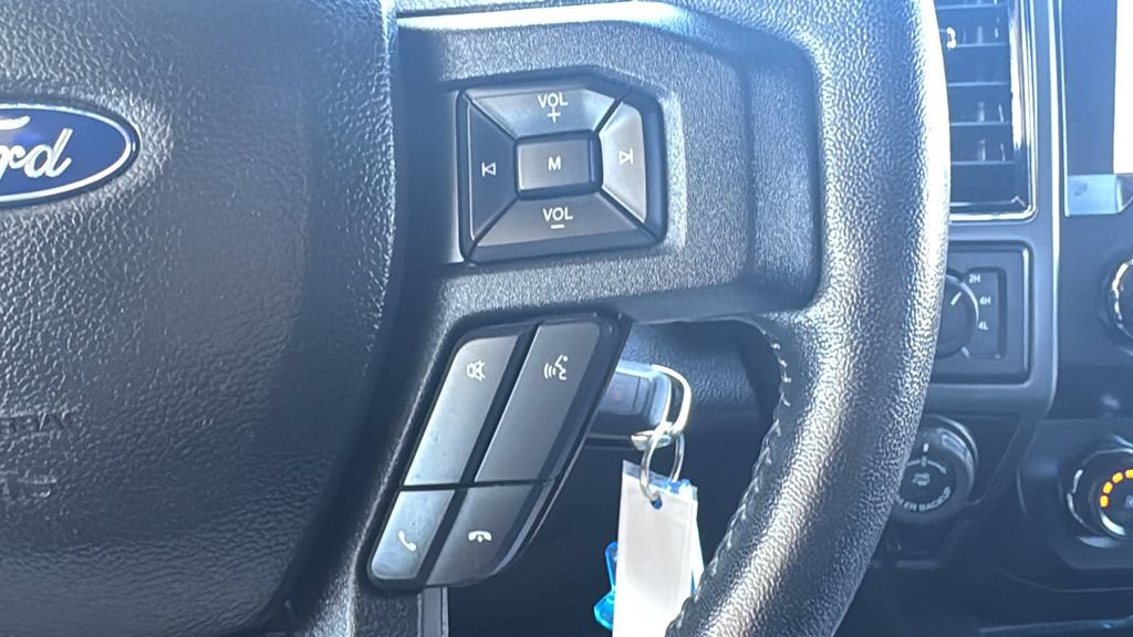 Certified 2019 Ford F150 XLT AWD/4WD image 15
