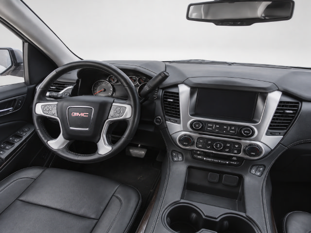 Used 2019 GMC Yukon SLT w/ Open Road Package AWD/4WD image 20