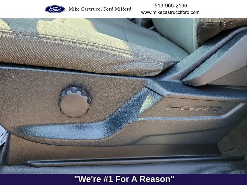 Certified 2021 Ford F150 XLT AWD/4WD image 19