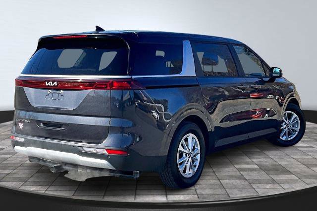 Used 2022 Kia Carnival LX image 6