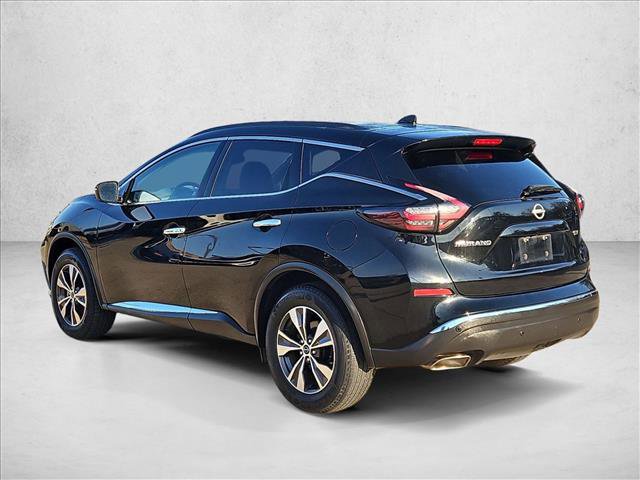 Used 2023 Nissan Murano SV image 5