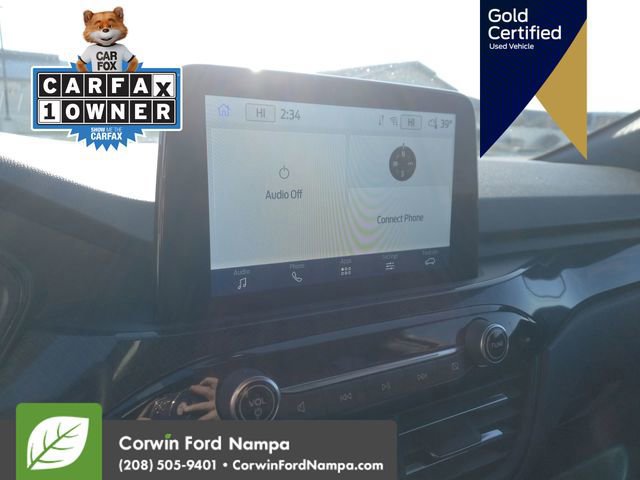 Certified 2024 Ford Escape ST-Line image 18