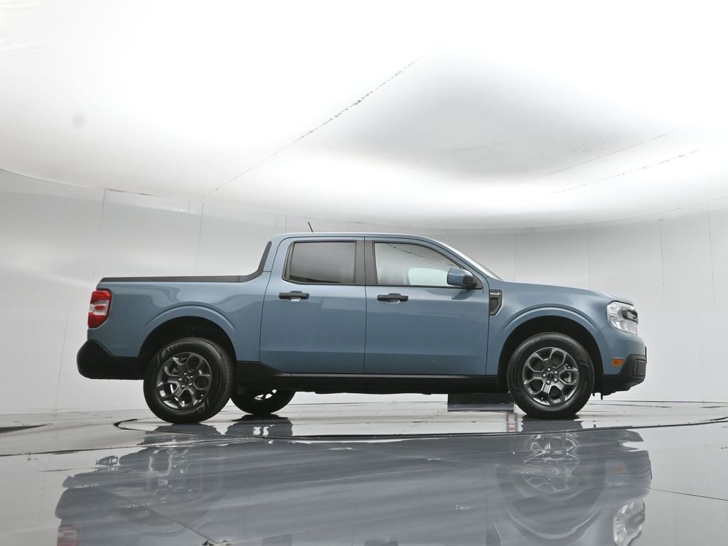 Certified 2022 Ford Maverick XLT w/ XLT Luxury Package image 49