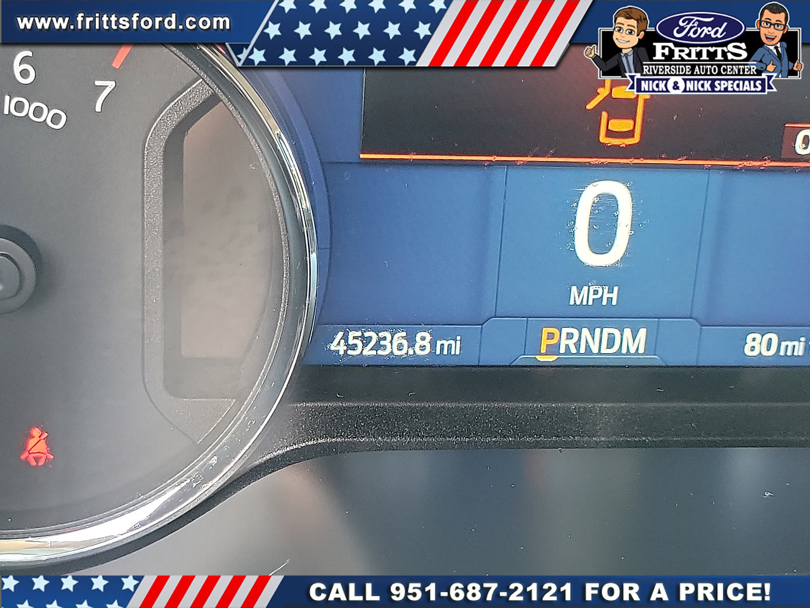Certified 2023 Ford Expedition XLT RWD image 2