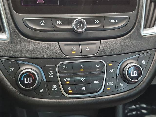 Used 2023 Chevrolet Malibu LT FWD image 14