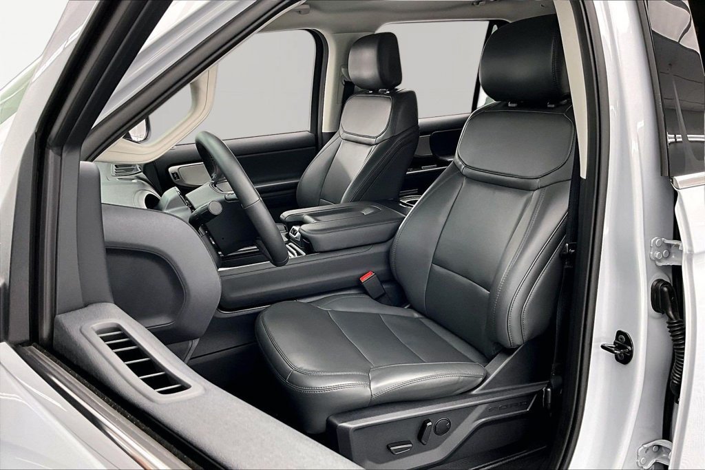 Certified 2026 Ford Expedition Max Active AWD/4WD image 24