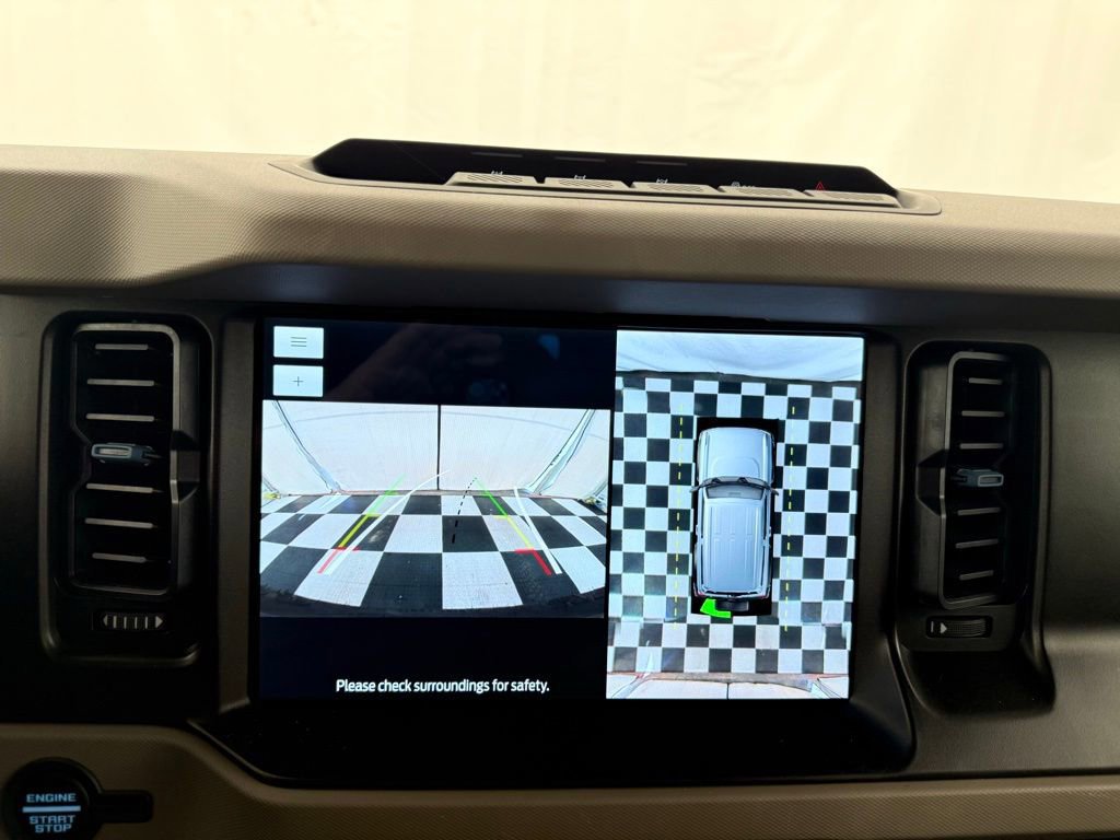 Certified 2023 Ford Bronco Wildtrak image 29