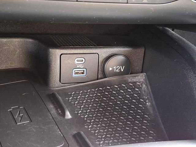 Certified 2022 Ford Bronco Sport Big Bend w/ Convenience Package image 24