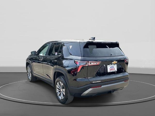 Used 2025 Chevrolet Equinox LT FWD image 7