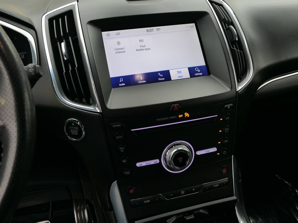 Certified 2019 Ford Edge ST AWD/4WD image 20