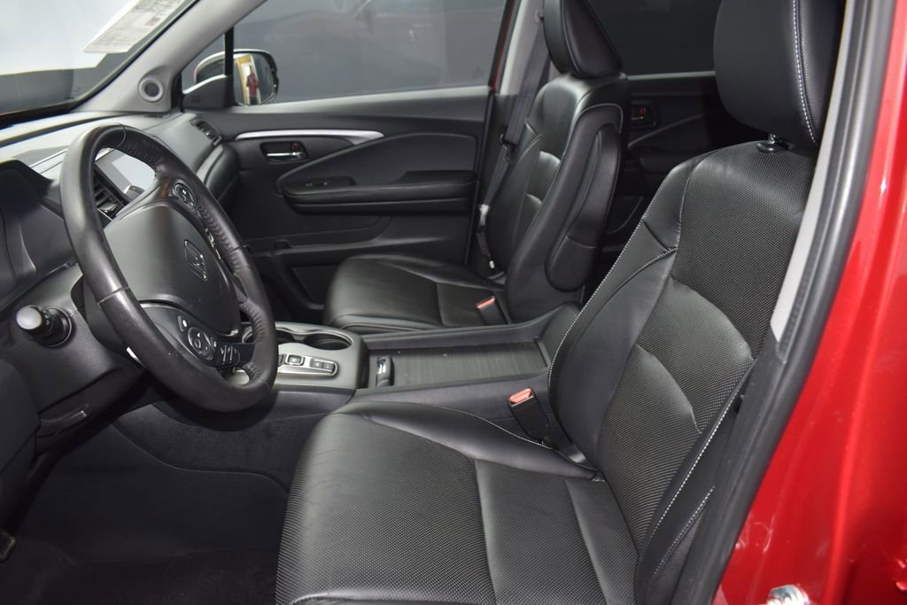Used 2022 Honda Ridgeline RTL-E image 10