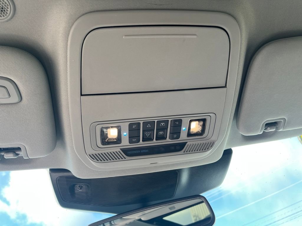 Certified 2022 Ford Explorer Limited w/ Equipment Group 301A image 26