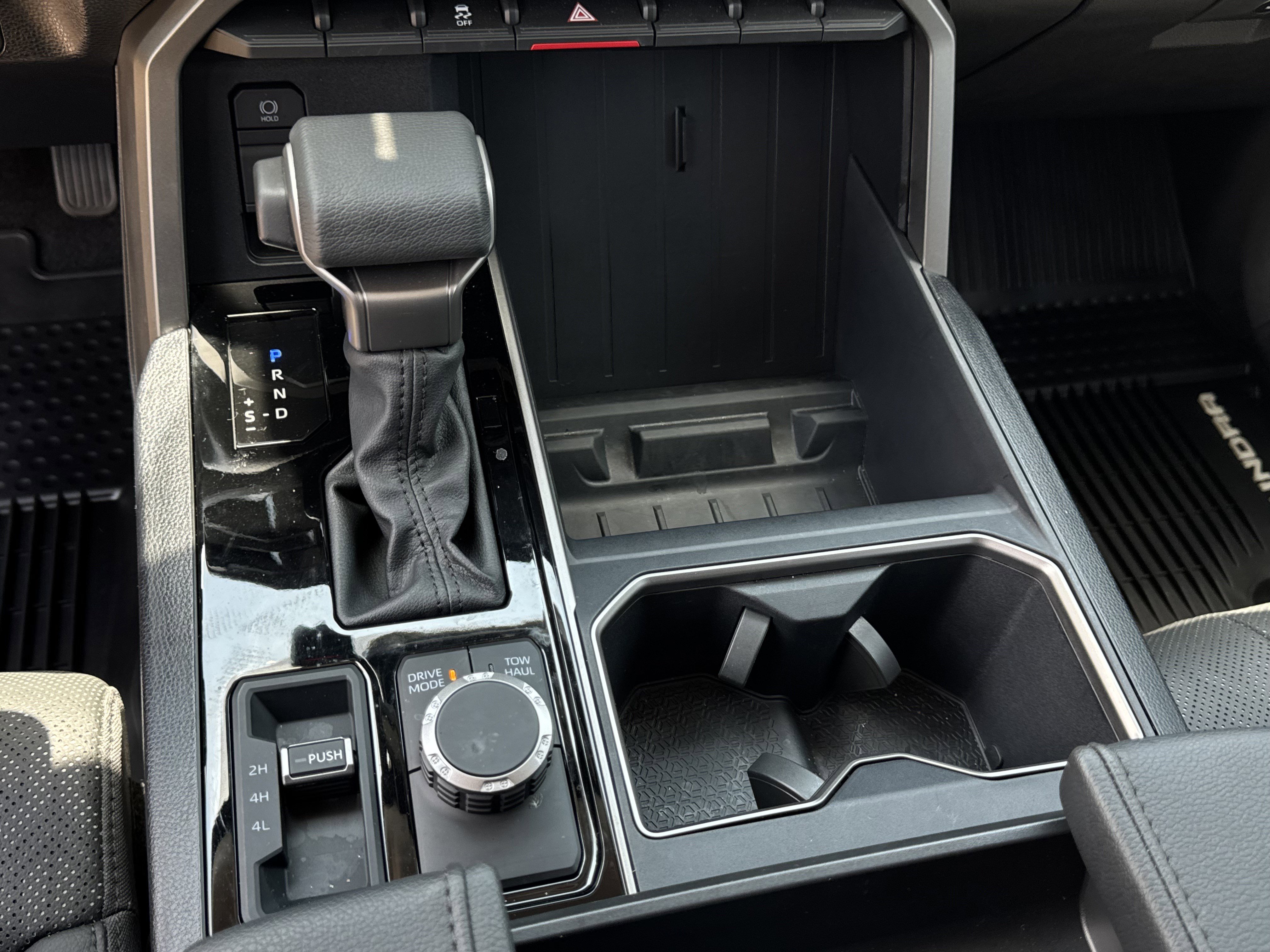 Used 2024 Toyota Tundra SR5 image 19