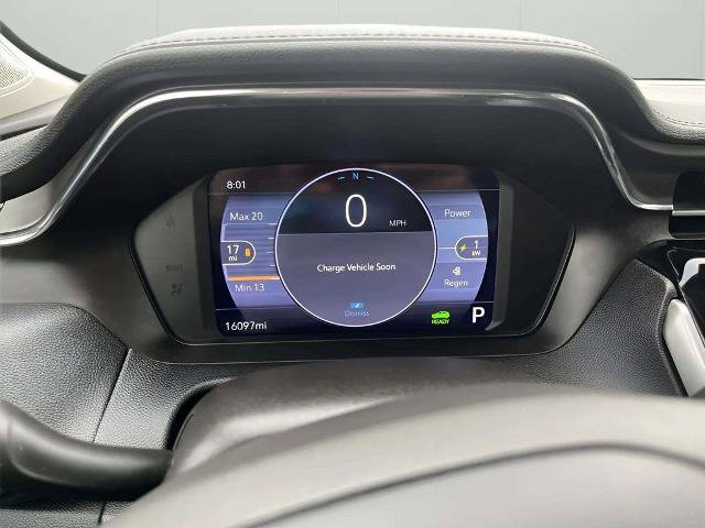 Used 2023 Chevrolet Bolt EUV LT w/ Driver Confidence Package FWD image 20