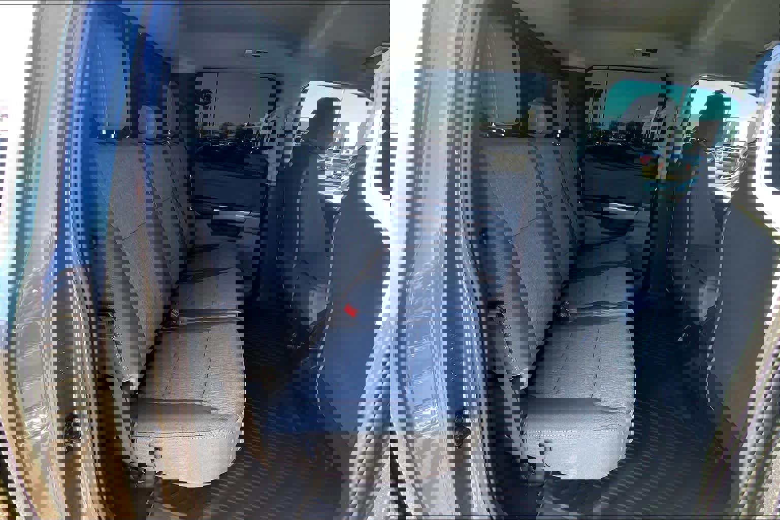 Certified 2025 Ford F250 XL w/ STX Appearance Package image 19