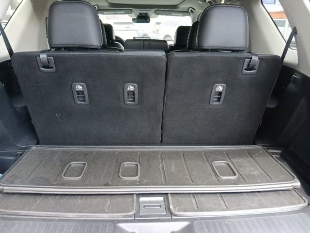 Used 2023 Honda Pilot Elite image 32