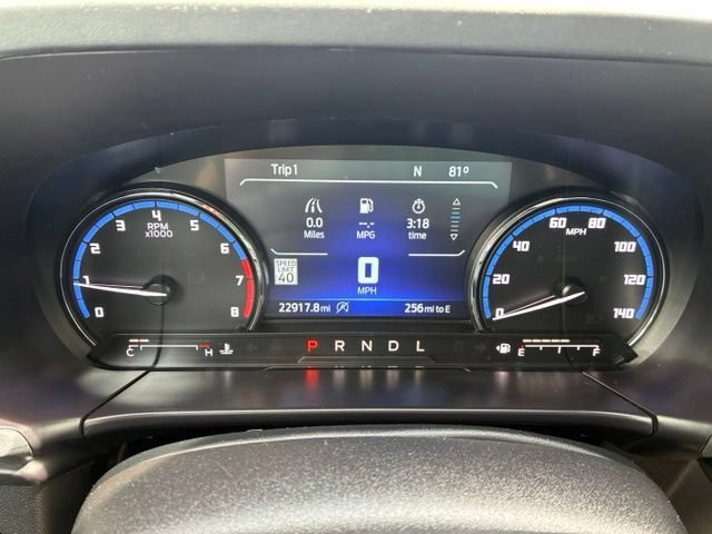 Certified 2023 Ford Bronco Sport Outer Banks w/ Tech Package AWD/4WD image 24