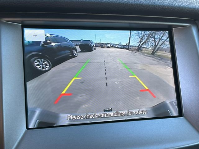 Certified 2021 Ford Ranger XL w/ FX4 Off-Road Package image 31