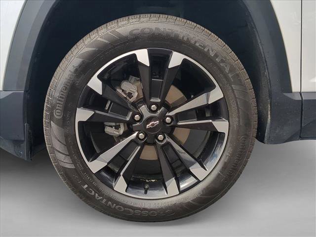 Used 2025 Chevrolet Equinox RS image 22