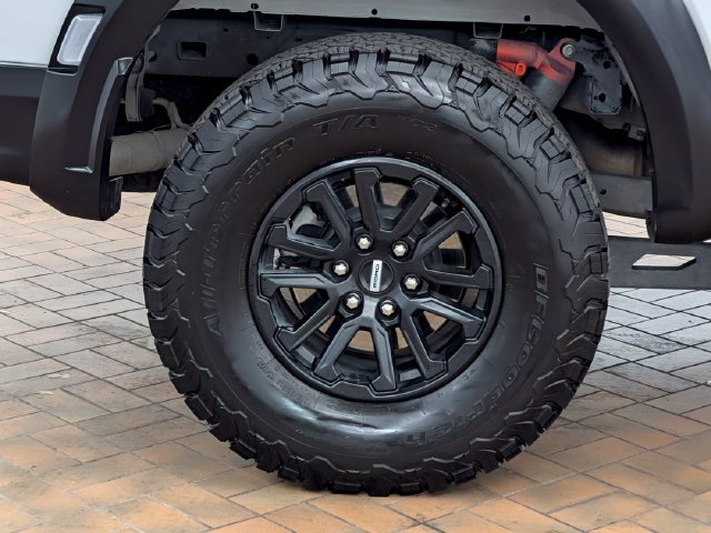 Certified 2024 Ford F150 Raptor AWD/4WD image 13