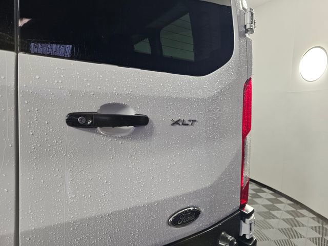 Certified 2024 Ford Transit 350 XLT RWD image 19